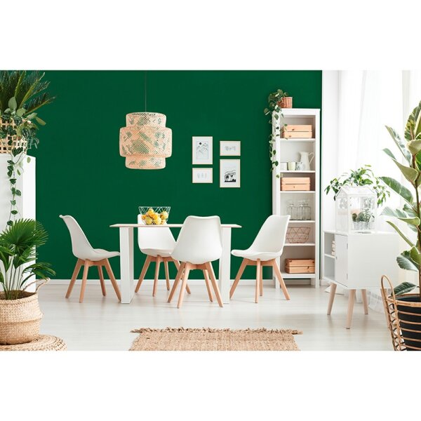 Tapete Grün AS-Creation Vliestapete (383648)