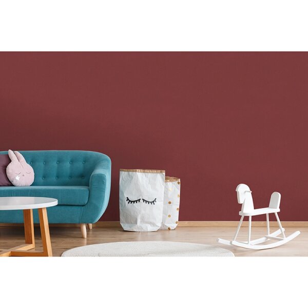 Tapete Rot AS-Creation Vliestapete (383631)