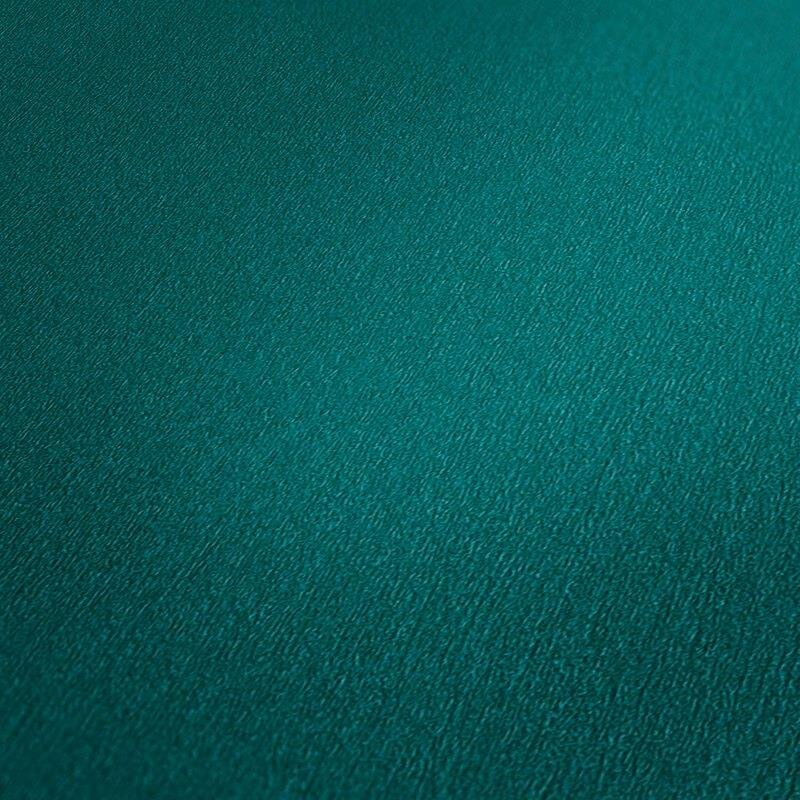 Tapete Blau, Grün, Petrol AS-Creation Vliestapete (383624)