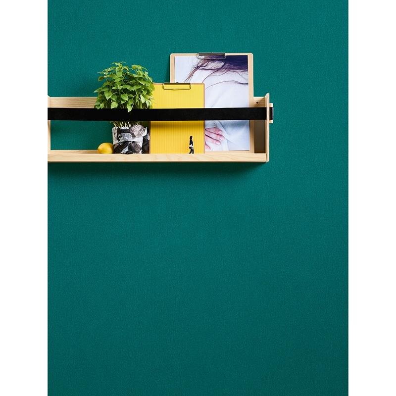 Tapete Blau, Grün, Petrol AS-Creation Vliestapete (383624)