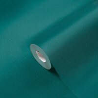 Tapete Blau, Gr&uuml;n, Petrol AS-Creation Vliestapete...