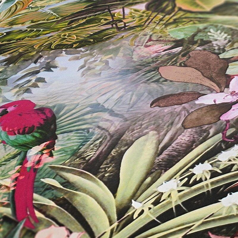 Tapete Bunt AS-Creation Vliestapete (381793)