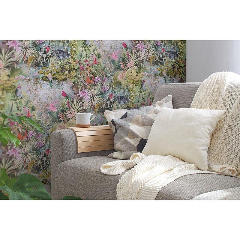 Tapete Bunt AS-Creation Vliestapete (381793)