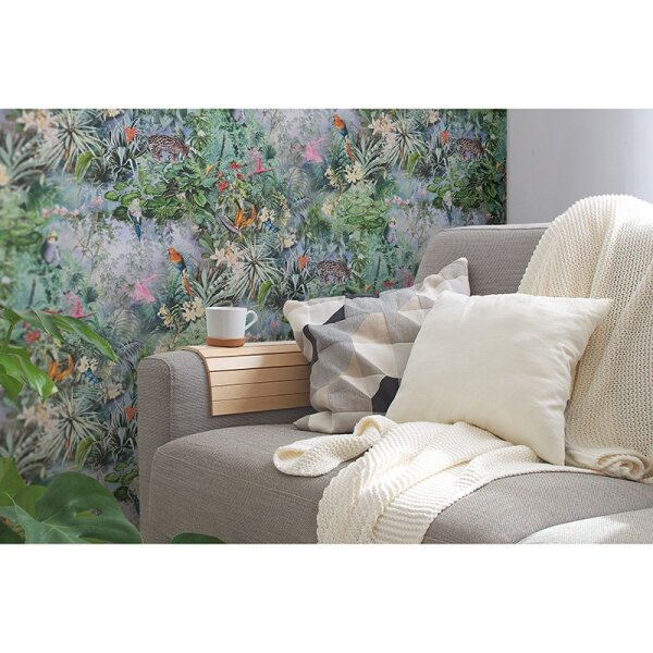 Tapete Bunt AS-Creation Vliestapete (381792)