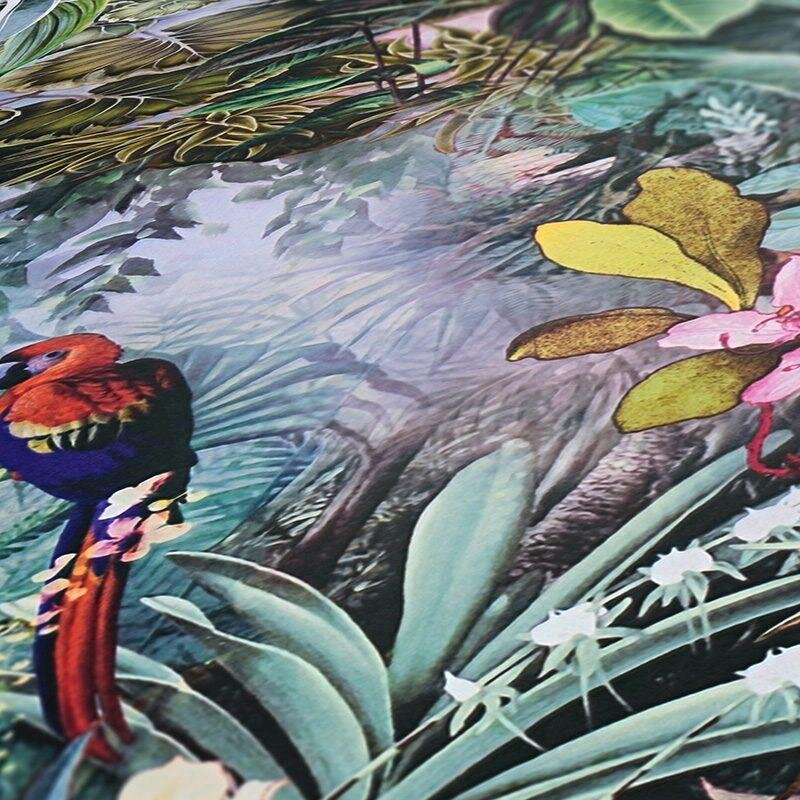 Tapete Bunt AS-Creation Vliestapete (381791)