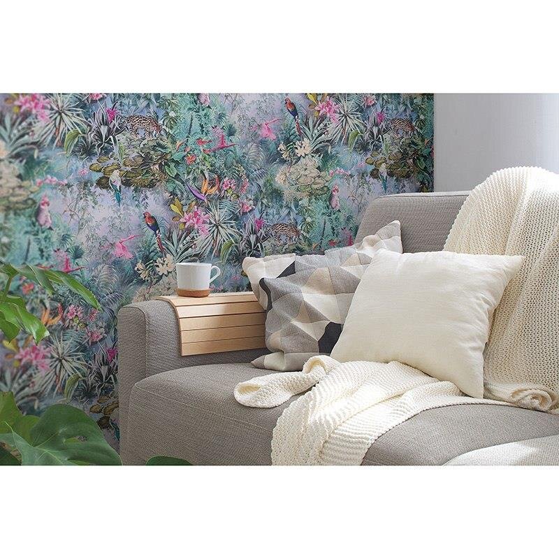 Tapete Bunt AS-Creation Vliestapete (381791)