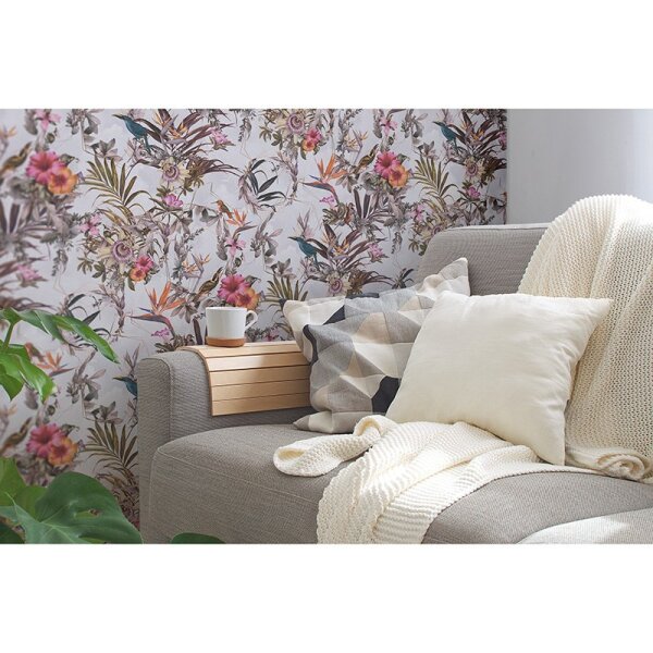 Tapete Bunt AS-Creation Vliestapete (381787)