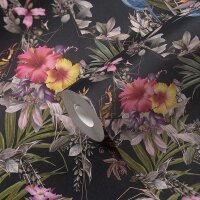 Tapete Bunt AS-Creation Vliestapete (381781)