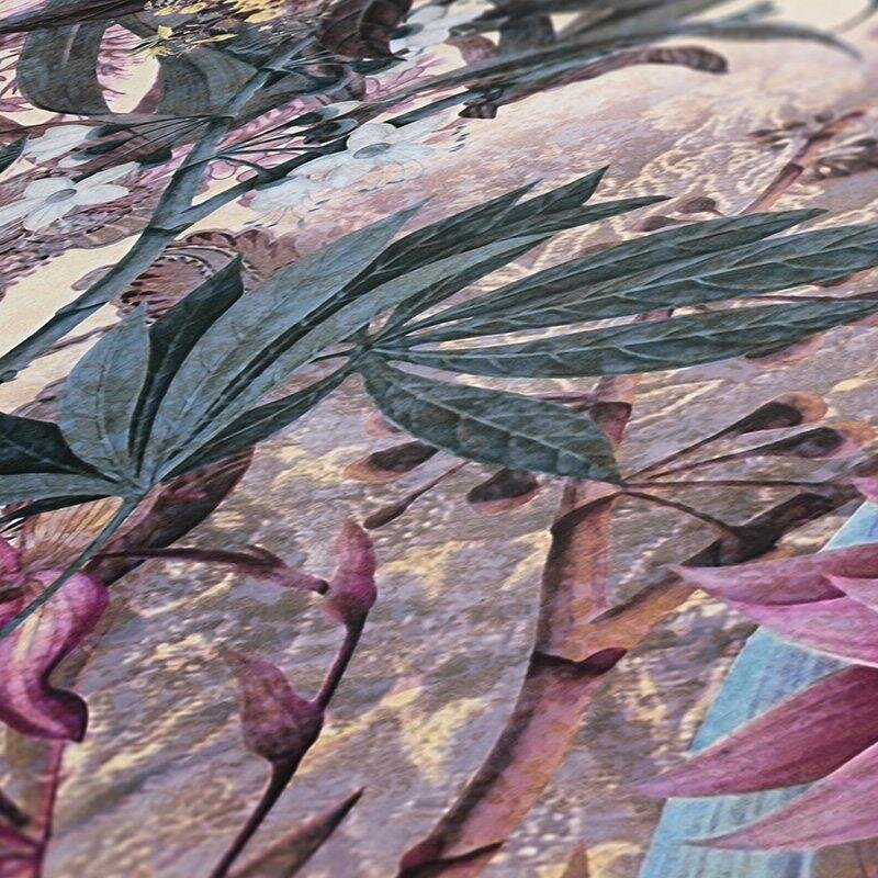 Tapete Bunt AS-Creation Vliestapete (381774)