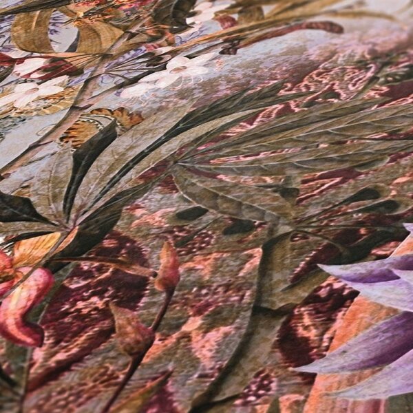 Tapete Bunt AS-Creation Vliestapete (381773)