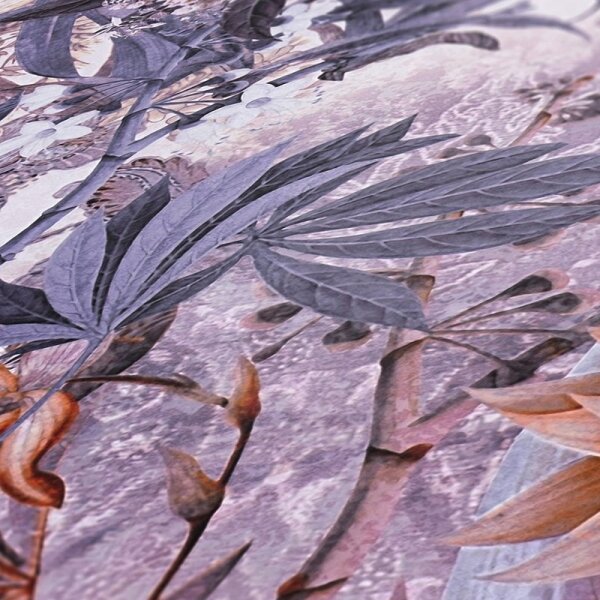 Tapete Bunt AS-Creation Vliestapete (381772)