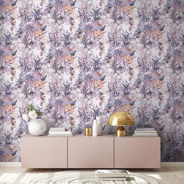 Tapete Bunt AS-Creation Vliestapete (381772)