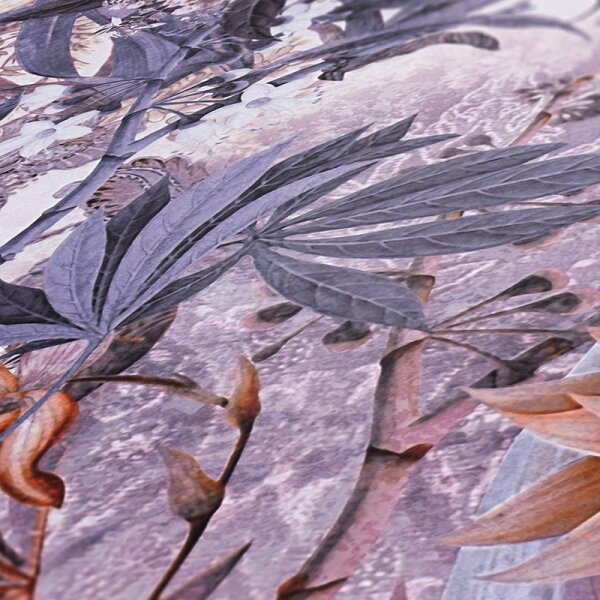 Tapete Bunt AS-Creation Vliestapete (381772)