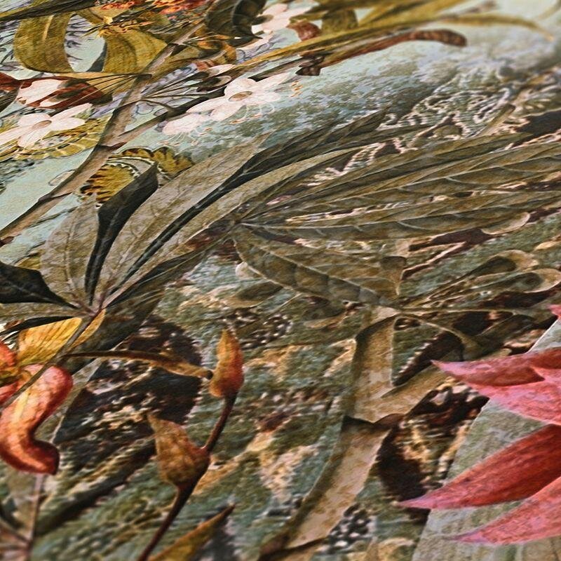 Tapete Bunt AS-Creation Vliestapete (381771)