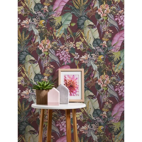 Tapete Bunt AS-Creation Vliestapete (381765)