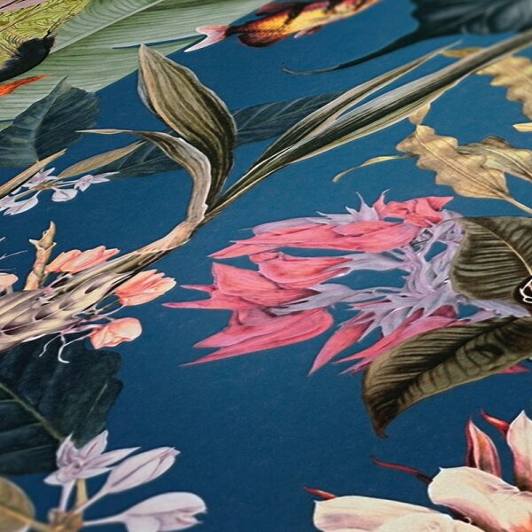 Tapete Bunt AS-Creation Vliestapete (381764)