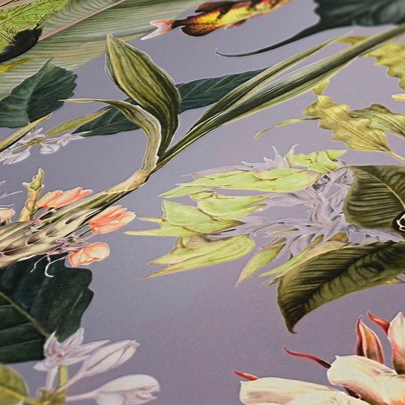 Tapete Bunt AS-Creation Vliestapete (381762)