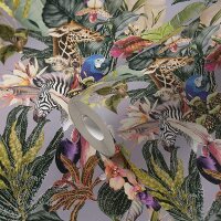 Tapete Bunt AS-Creation Vliestapete (381762)