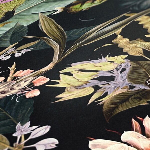 Tapete Bunt AS-Creation Vliestapete (381761)