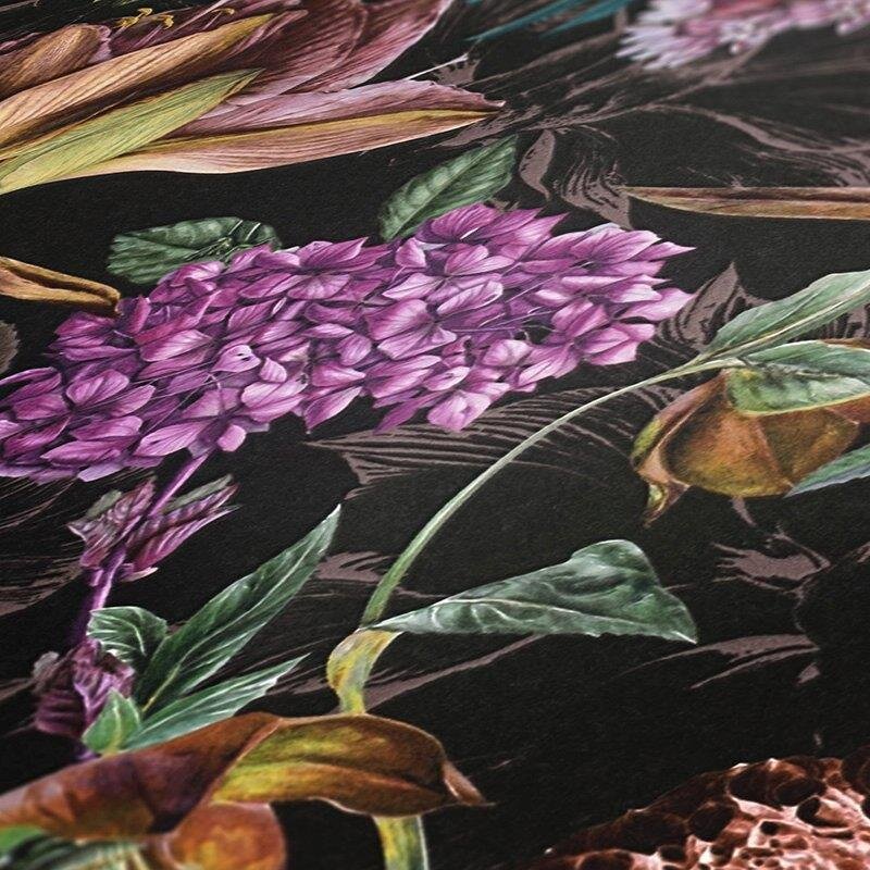 Tapete Bunt AS-Creation Vliestapete (381757)