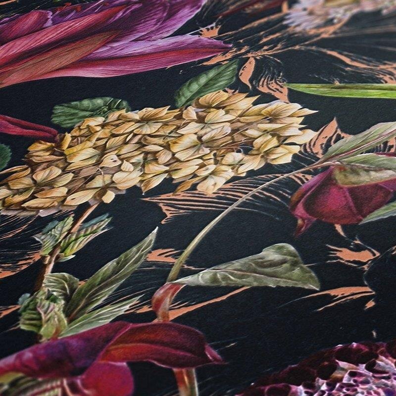 Tapete Bunt AS-Creation Vliestapete (381756)