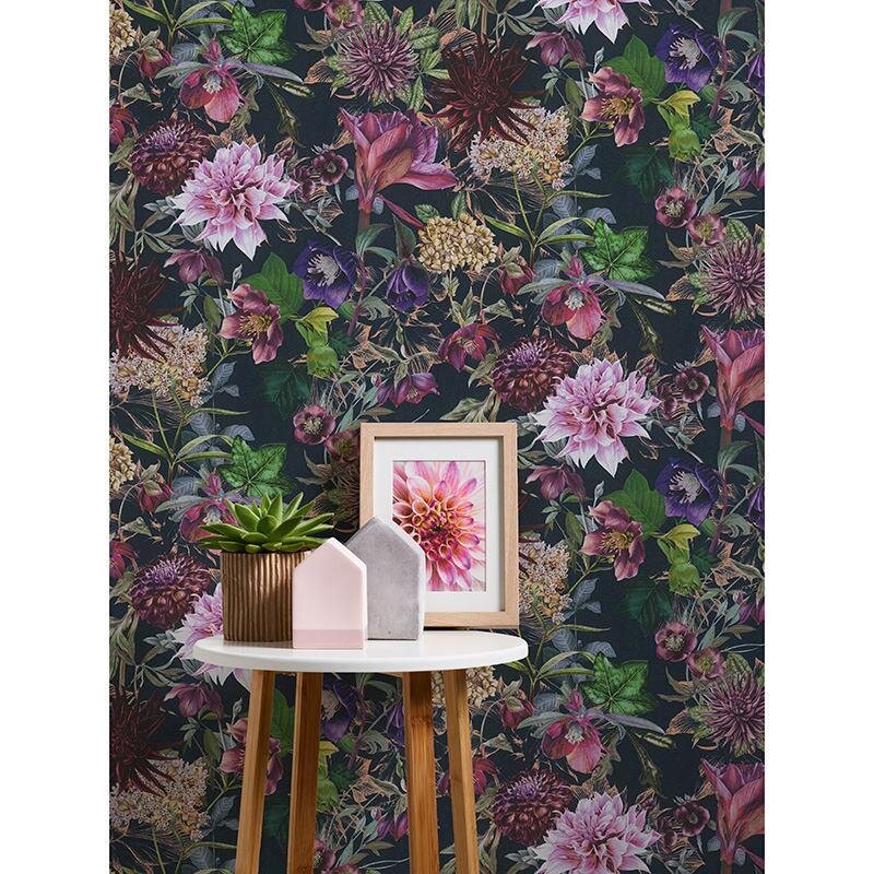 Tapete Bunt AS-Creation Vliestapete (381756)