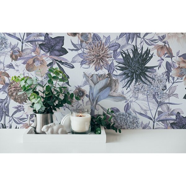 Tapete Bunt AS-Creation Vliestapete (381751)