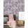 Tapete Lila, Flieder AS-Creation Vliestapete (381744)