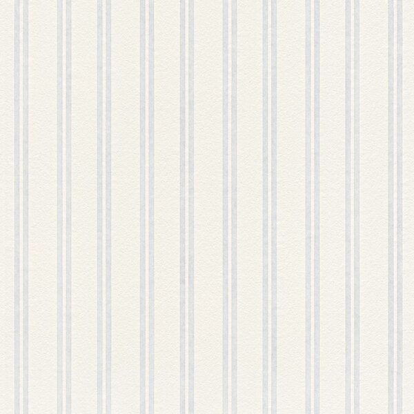 Tapete Weiß Überstreichbar AS-Creation (243515)