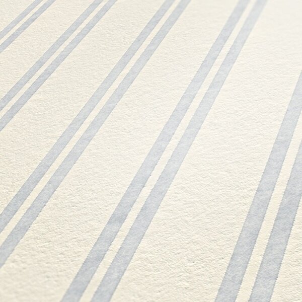 Tapete Weiß Überstreichbar AS-Creation (243515)