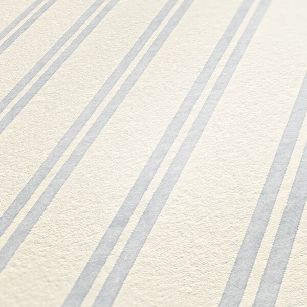 Tapete Weiß Überstreichbar AS-Creation (243515)