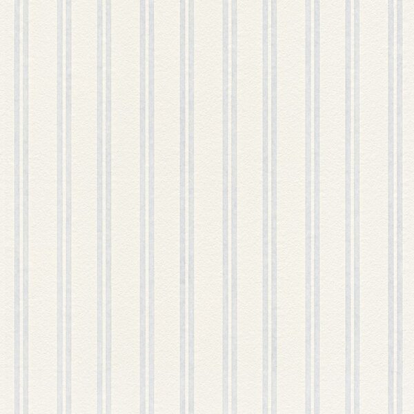 Tapete Weiß Überstreichbar AS-Creation (243515)