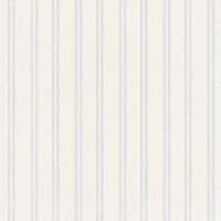 Tapete Wei&szlig; &Uuml;berstreichbar AS-Creation (243515)