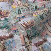 Tapete Bunt AS-Creation Vliestapete (381743)