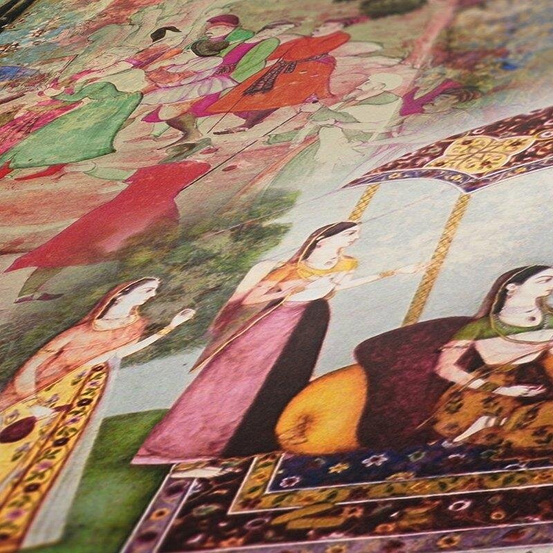 Tapete Bunt AS-Creation Vliestapete (381741)