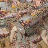 Tapete Bunt AS-Creation Vliestapete (381734)