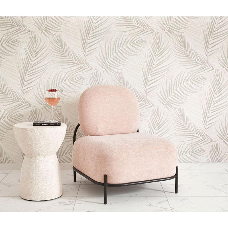 Tapete Beige, Creme Guido Maria Kretschmer Vliestapete (1022137)