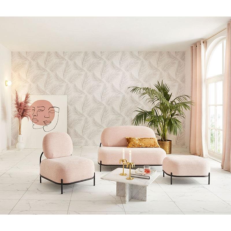 Tapete Beige, Creme Guido Maria Kretschmer Vliestapete (1022137)