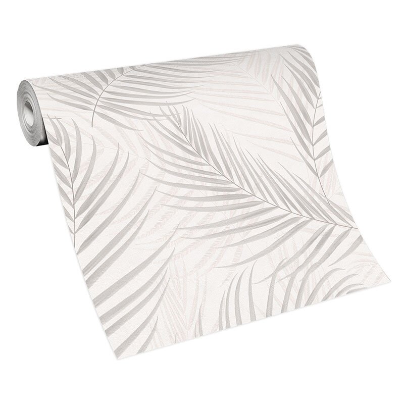 Tapete Beige, Creme Guido Maria Kretschmer Vliestapete (1022137)