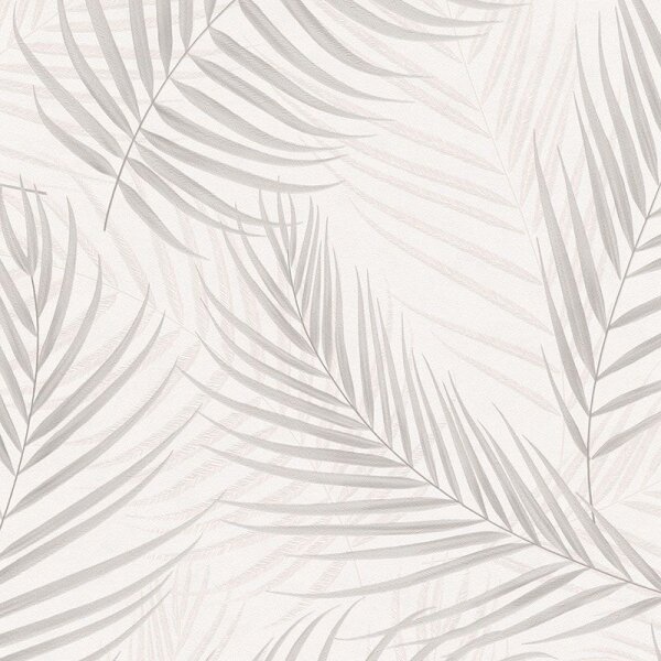 Tapete Beige, Creme Guido Maria Kretschmer Vliestapete (1022137)