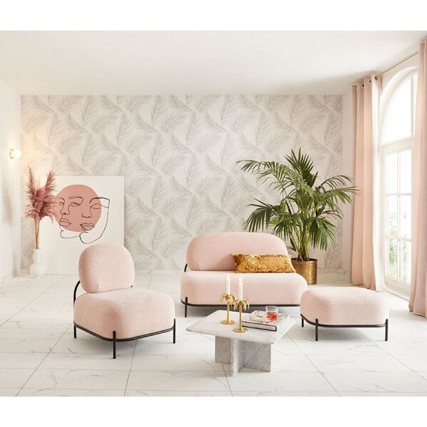 Tapete Beige, Creme Guido Maria Kretschmer Vliestapete (1022137)