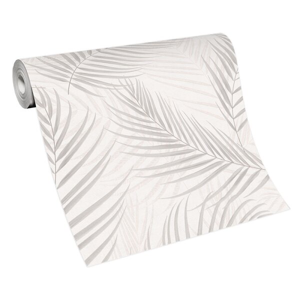 Tapete Beige, Creme Guido Maria Kretschmer Vliestapete (1022137)