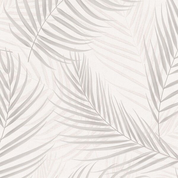 Tapete Beige, Creme Guido Maria Kretschmer Vliestapete (1022137)