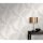 Tapete Beige, Creme Guido Maria Kretschmer Vliestapete (1022137)