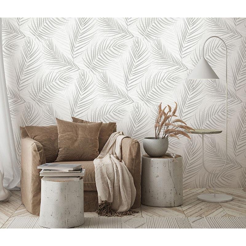 Tapete Weiß Guido Maria Kretschmer Vliestapete (1022131)