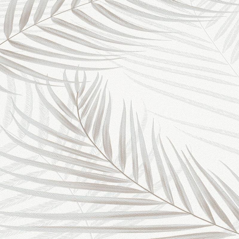 Tapete Weiß Guido Maria Kretschmer Vliestapete (1022131)