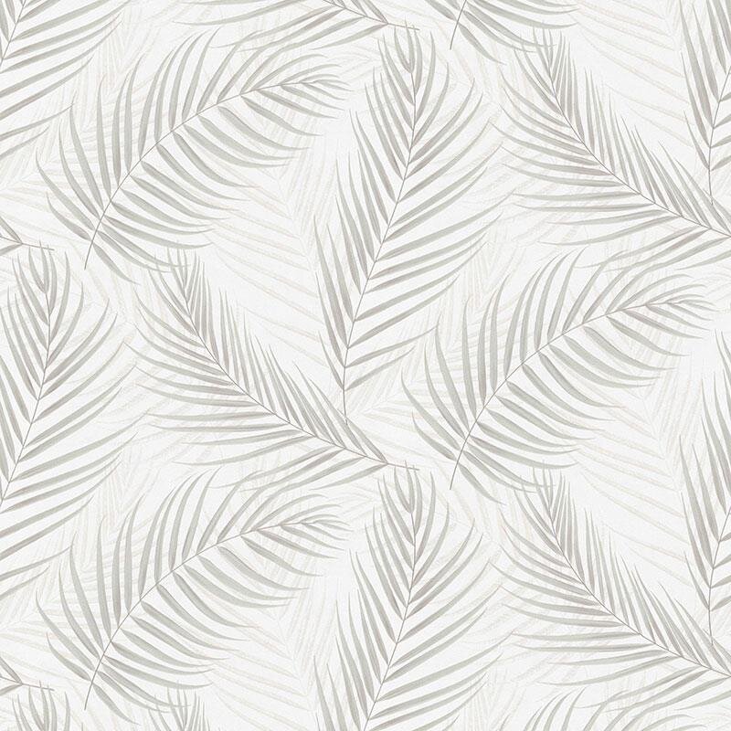 Tapete Weiß Guido Maria Kretschmer Vliestapete (1022131)