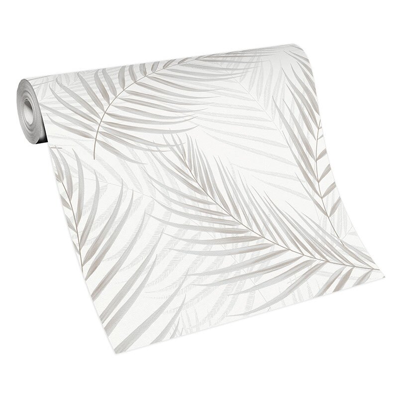 Tapete Weiß Guido Maria Kretschmer Vliestapete (1022131)