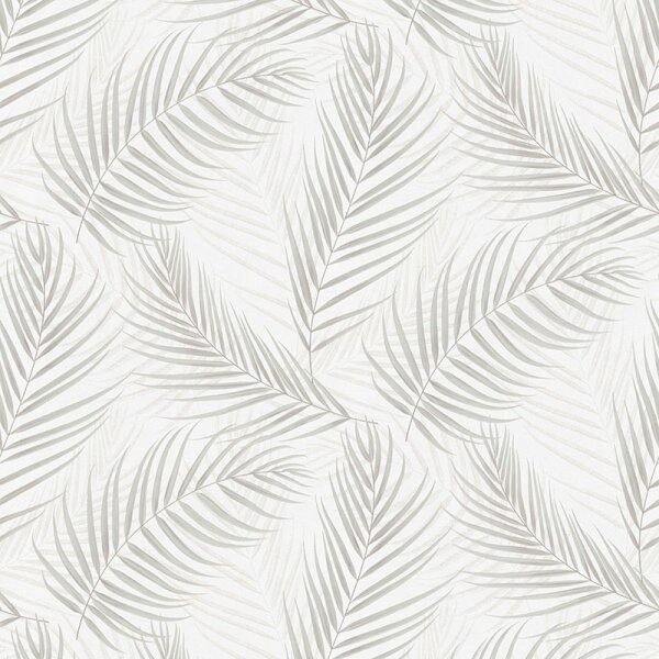 Tapete Weiß Guido Maria Kretschmer Vliestapete (1022131)