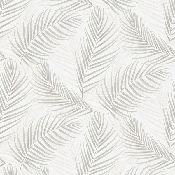 Tapete Weiß Guido Maria Kretschmer Vliestapete (1022131)